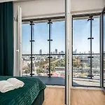 Warsview 公寓 华沙