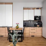 Warsview 公寓 华沙