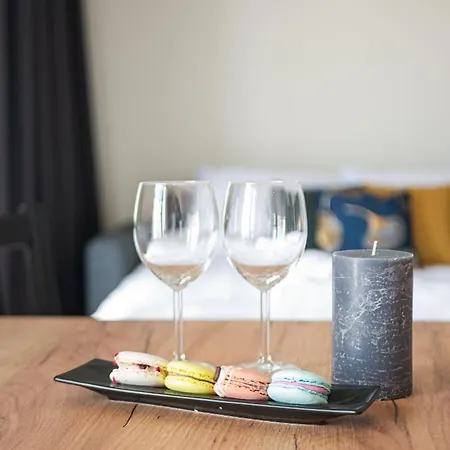 Warsview Appartement