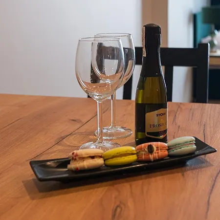 Warsview Appartement