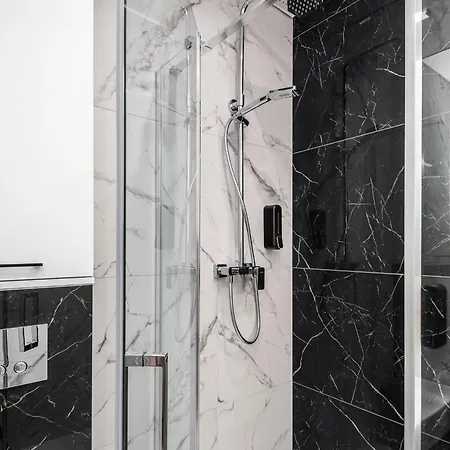 Appartement Warsview