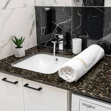 Appartement Warsview