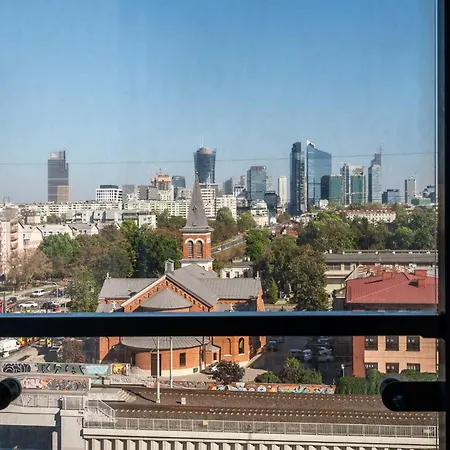 Appartement Warsview *