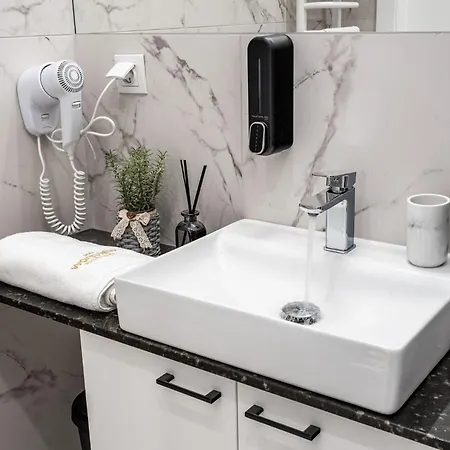 Appartement Warsview