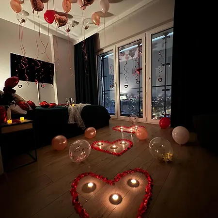 Warsview Appartement