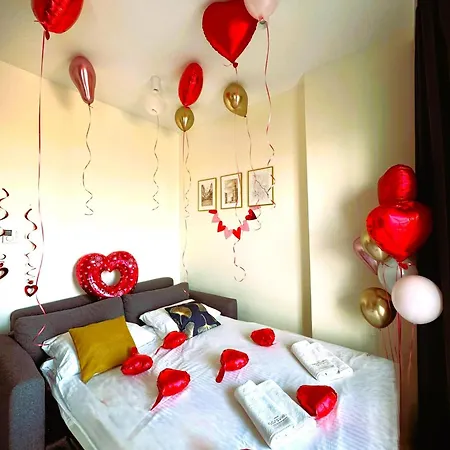 Appartement Warsview