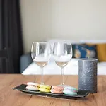 Warsview Apartmán