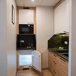 Apartamento Warsview