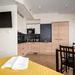 Apartamento Warsview