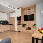 Warsview * Varšava