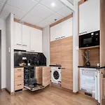 Apartamento Warsview *