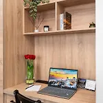 Apartamento Warsview