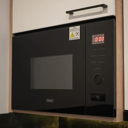 Διαμέρισμα Warsview Βαρσοβία