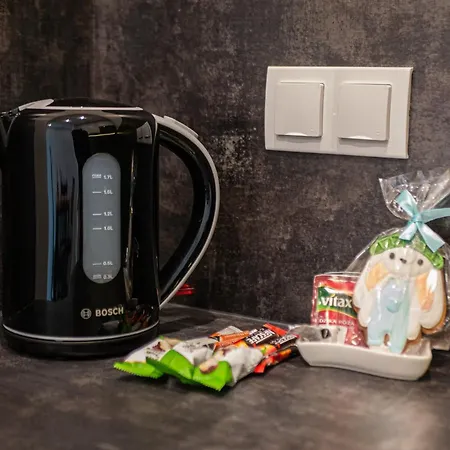 Lejlighed Warsview *