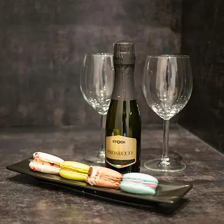 Warsview Apartment Warschau