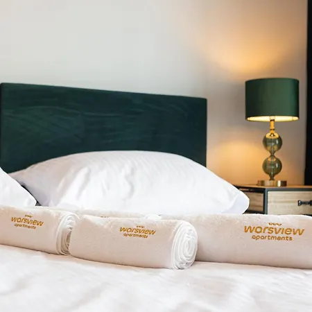 Warsview * Βαρσοβία