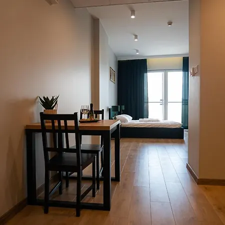 Warsview * Βαρσοβία