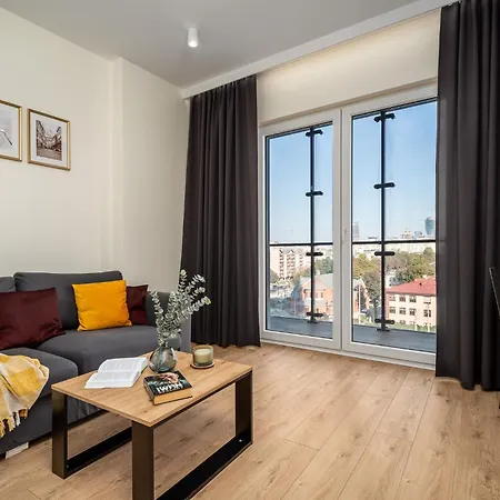 Lejlighed Warsview *