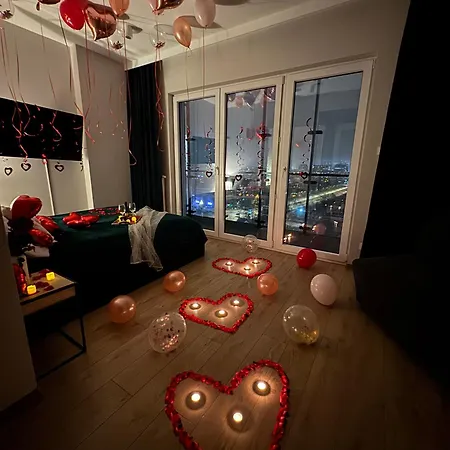 Warsview * Βαρσοβία