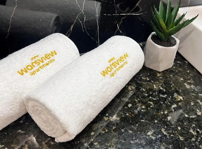 Warsview * وارسو