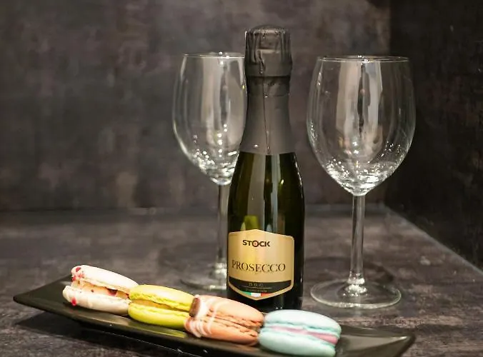 Warsview Apartment Warsaw