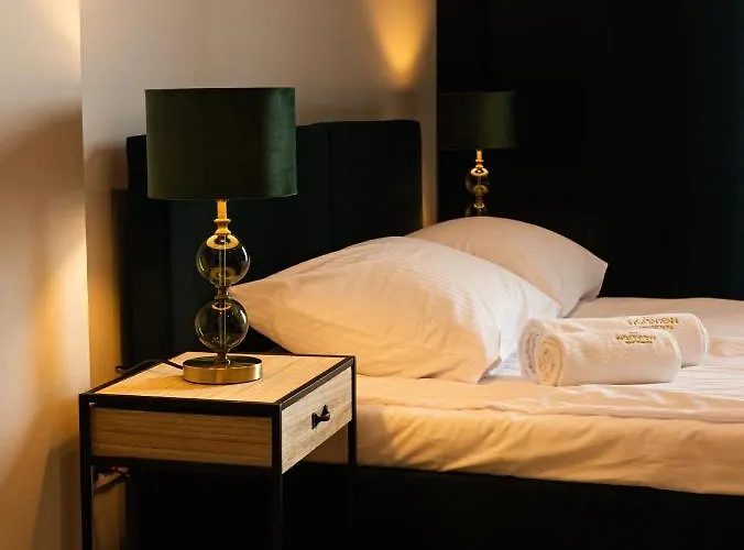 Warsview Apartment *