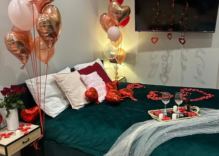 Warsview شقة وارسو