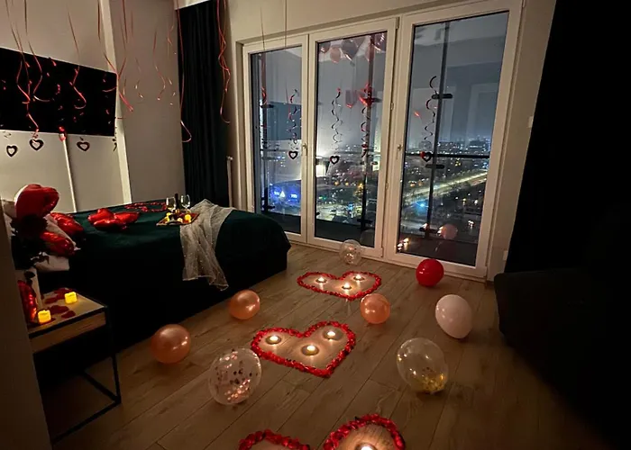 Warsview * وارسو