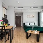 Warsview Apartment