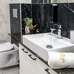 Apartment Warsview *