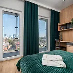 Warsview Apartment
