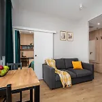 Apartment Warsview