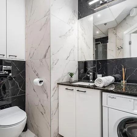 Warsview Apartament