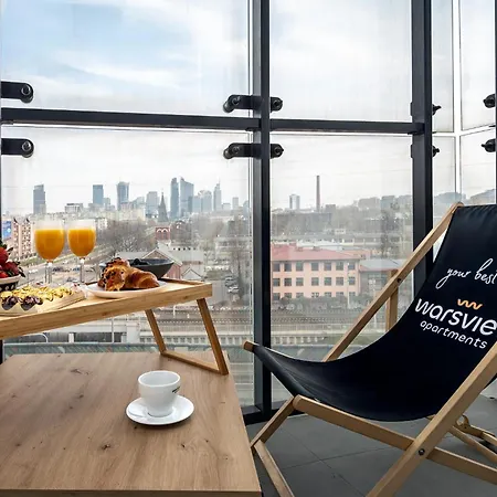 Warsview Apartment *